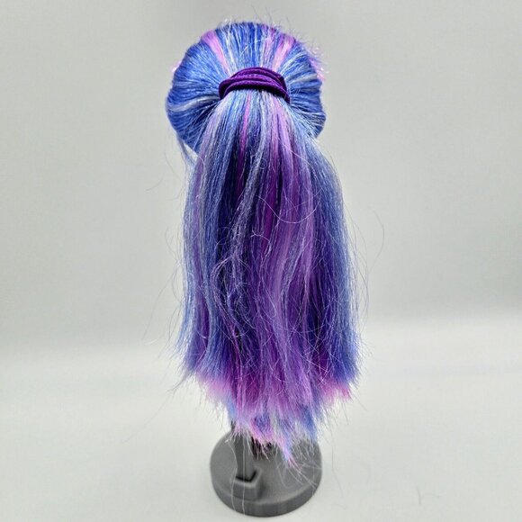 Rainbow High Violet Willow Doll Purple 2019 Read - Picture 4 of 10